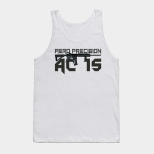 AR15 Aero Precision AC15 Tank Top